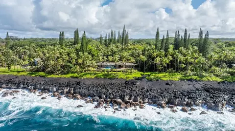 15-2665 Govt Beach Rd, Pahoa, HI 96778