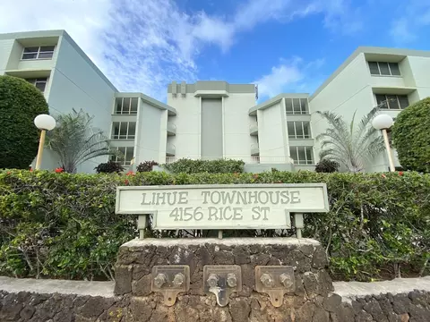 4156 Rice St #206, Lihue, HI 96766
