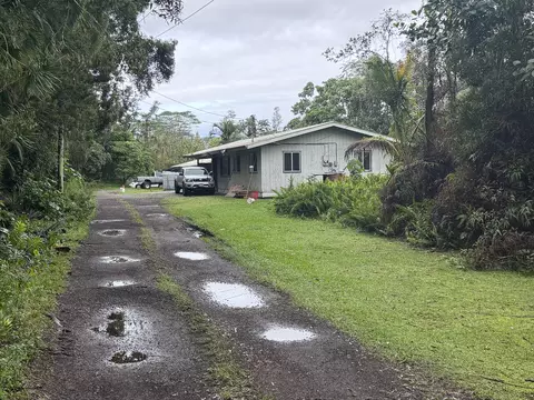 16-1930 Keaau Pahoa Rd, Kurtistown, HI 96760
