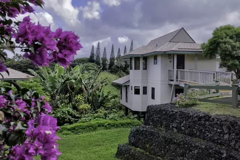 5451 Ka Haku Rd #8, Princeville, HI 96722