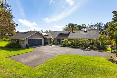 65-1132 Hokuula Rd, Kamuela, HI 96743