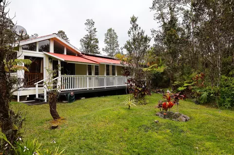 11-3138 Pa Alii St, Volcano, HI 96785