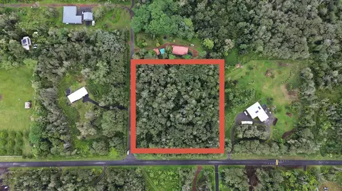 40 Th Ave, Keaau, HI 96749