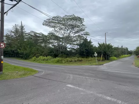 15-1971 5th Ave, Keaau, HI 96749