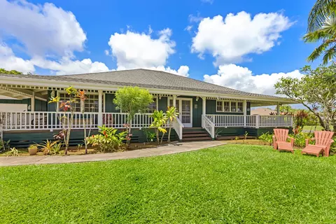 5145 Kapiolani Lp, Princeville, HI 96722