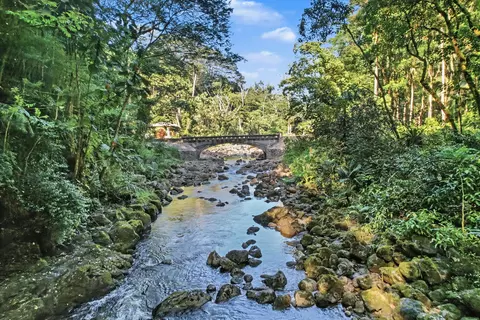 Undisclosed, Honomu, HI 96728