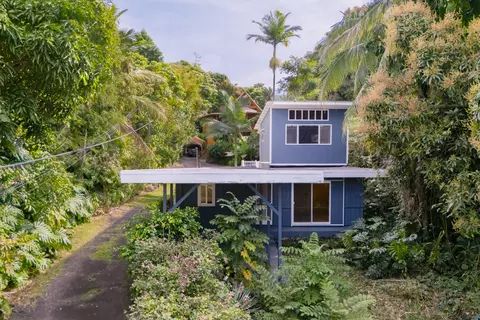 83-5362 A Painted Church Rd #1, Captain Cook, HI 96704
