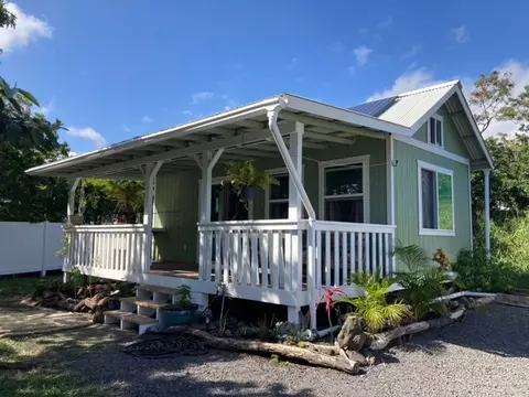 94-6312 Mauka St, Naalehu, HI 96772