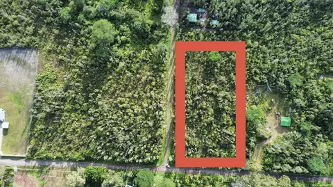 16-1792 37th Ave, Kurtistown, HI 96760