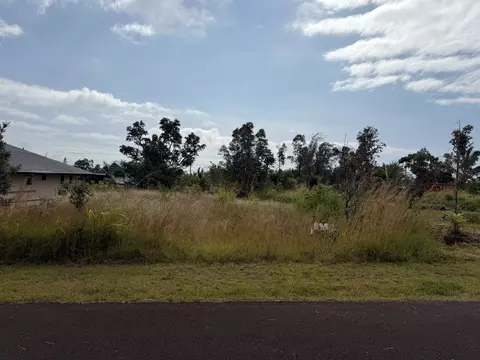 Kamoamoa St, Pahoa, HI 96778
