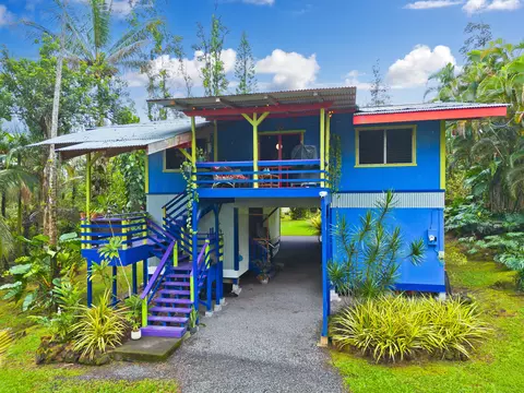 16-355 Melekule St, Keaau, HI 96749
