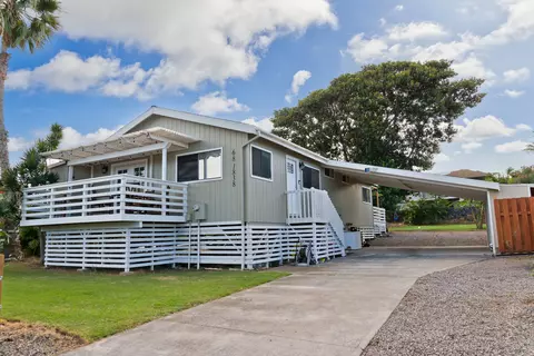 68-1838 Lina Poepoe St, Waikoloa, HI 96738