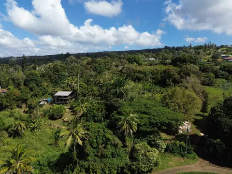 82-1161 Kinue Rd, Captain Cook, HI 96704
