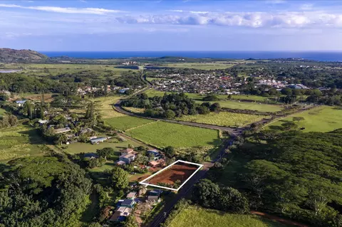 5407 Wailaau Rd, Koloa, HI 96756