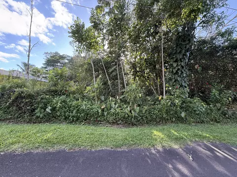 Anthurium Dr, Pahoa, HI 96778