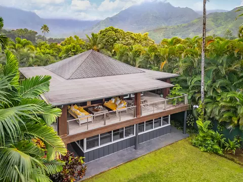 5410 Weke Rd, Hanalei, HI 96714