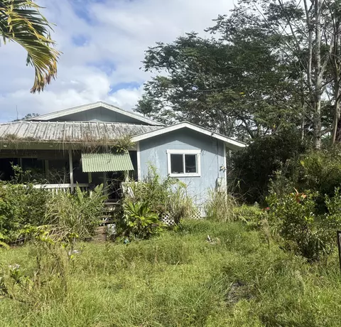 16-1987 Sandalwood Ct, Kurtistown, HI 96760