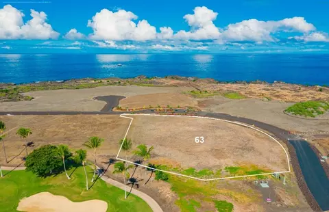 Hawaii Loa Drive, Kealakekua, HI 96750