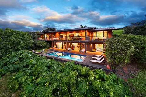 3024 Kahalawai St # -A, Koloa, HI 96756