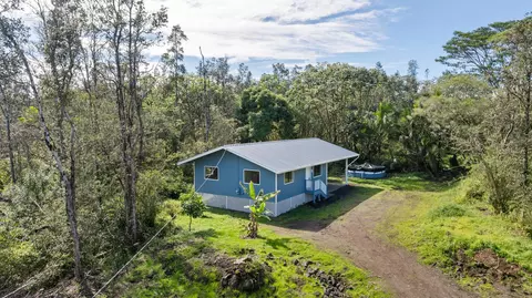 16-1632 40th Ave, Kurtistown, HI 96760