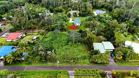 15-2779 Hee St, Pahoa, HI 96778