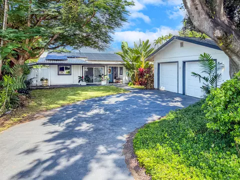 76-6160 Plumeria Rd, Kailua Kona, HI 96740