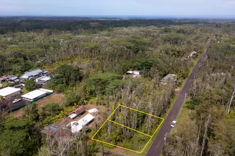 Seadrift Rd, Pahoa, HI 96778