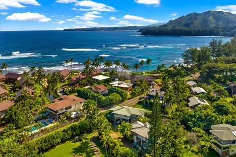 5-7097 Kuhio Hwy, Hanalei, HI 96714