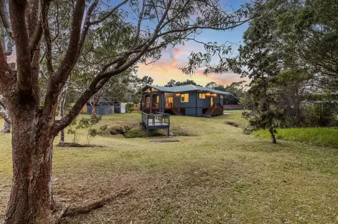 99-1770 Pukeawe Cir, Volcano, HI 96785