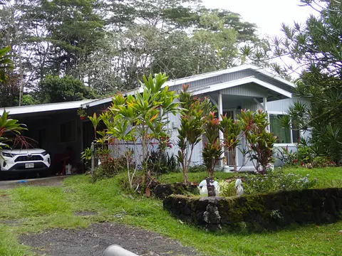 15-287 N Puni Makai Loop, Pahoa, HI 96778