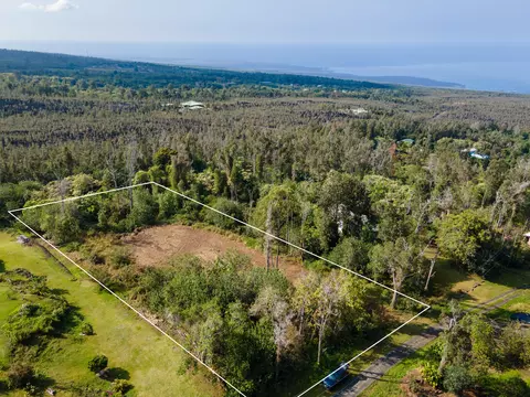 89-806 Huanui Rd, Captain Cook, HI 96704