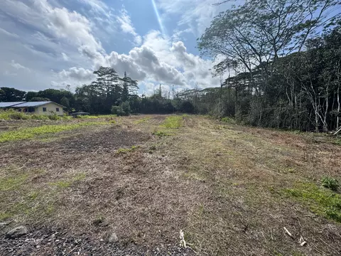25 Th Ave, Keaau, HI 96749