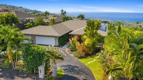 76-6328 Kilohana St, Kailua Kona, HI 96740