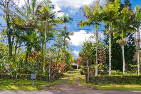 13-1097 Malama St, Pahoa, HI 96778