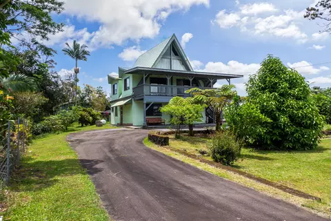16-2064 Pikake Dr, Pahoa, HI 96778