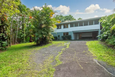 78-6929 Mamalahoa Hwy, Holualoa, HI 96725