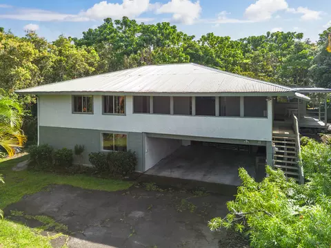 78-6929 Mamalahoa Hwy, Holualoa, HI 96725