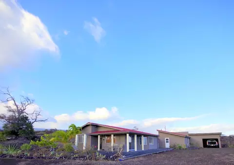 92-8409 Lauhala Dr, Ocean View, HI 96737