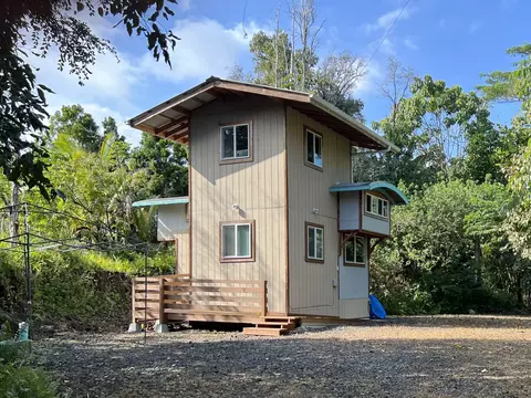 12-7010 Nahokulele St, Pahoa, HI 96778