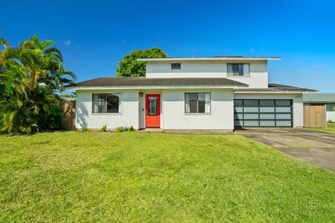 2665 Alaekea St, Lihue, HI 96766