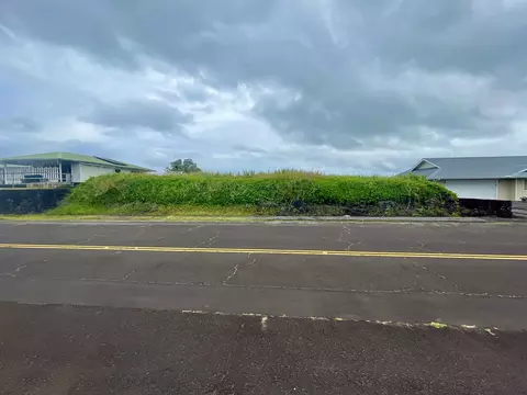 Undisclosed, Hilo, HI 96720