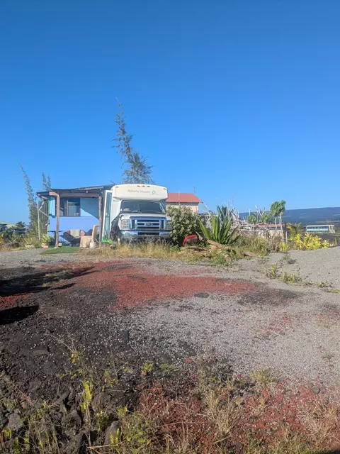 12-1127 Hakuma St, Pahoa, HI 96778