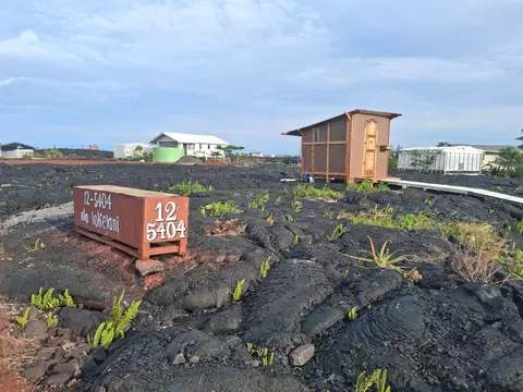 12-5404 Lokelani St, Pahoa, HI 96778