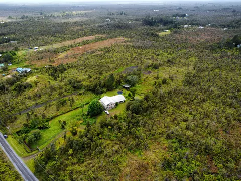 11-2485 Omeka Rd, Volcano, HI 96785
