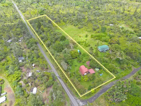 16-1331 Opeapea Rd, Mountain View, HI 96771