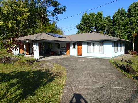 1840 Kaumana Dr, Hilo, HI 96720