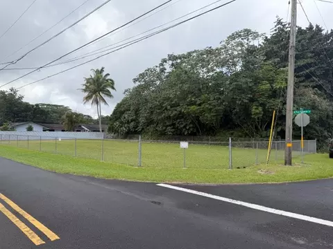 opihi st LOT 16, Pahoa, HI 96778