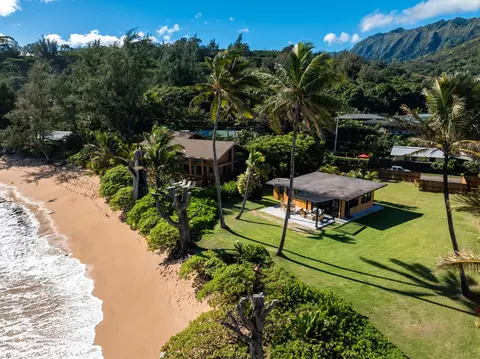 5-7062 Kuhio Hwy, Hanalei, HI 96714