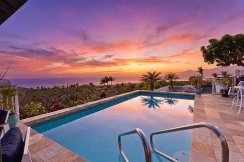 76-4314 Kinau St, Kailua Kona, HI 96740