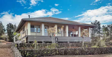 92-9143 Leilani Pkwy, Ocean View, HI 96737